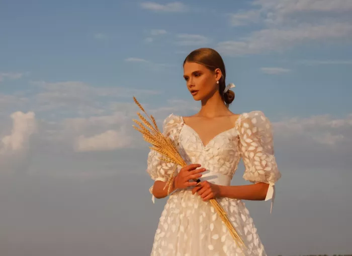 Свадебный салон "Кукла fashion"