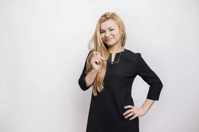 ​Салон красоты "Галина ".