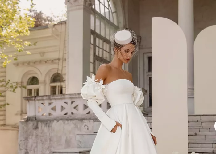 Свадебный салон "Oneday classic"