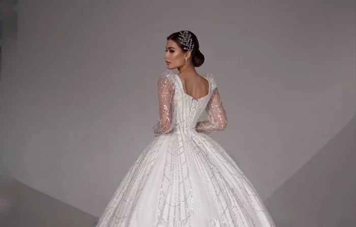 Свадебный салон "Miss Monroe"