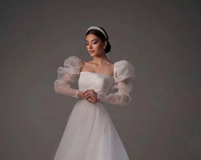 Свадебный салон "Miss Monroe"