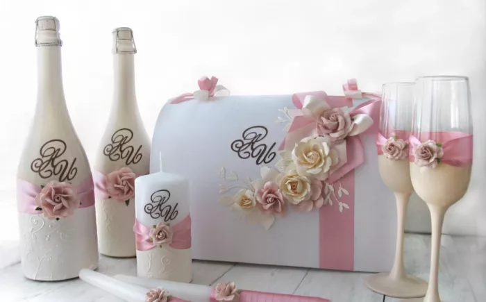 Свадебные товары "Wedding Room"