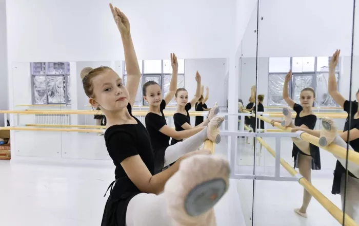 ​Детский развивающий центр "DIAMOND"