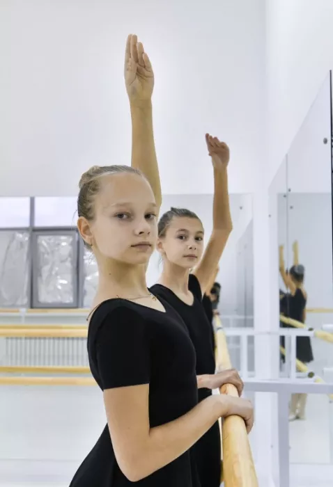 ​Детский развивающий центр "DIAMOND"
