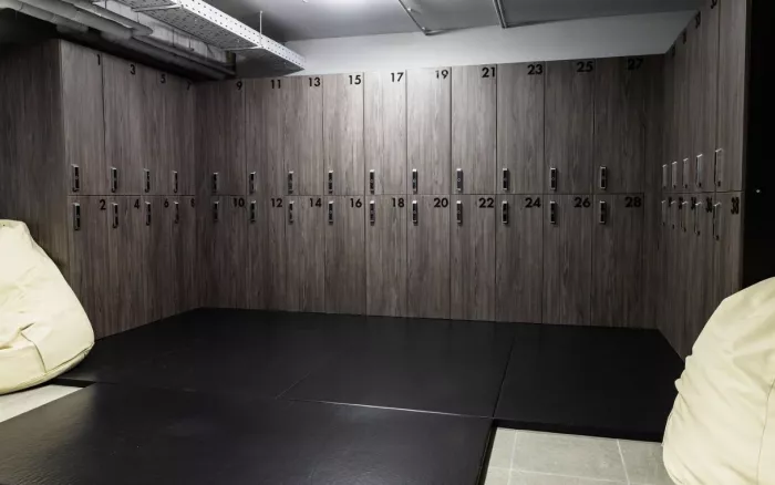 Фитнес-клуб "Crocus fitness"