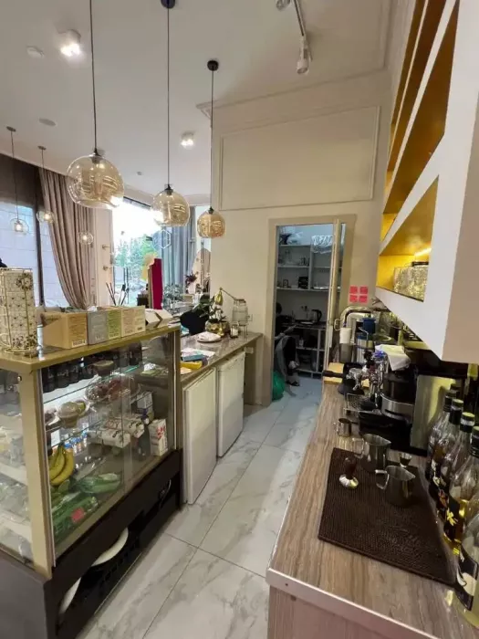 Салон красоты "Bees salon"