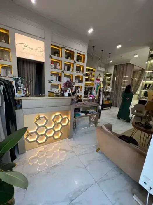 Салон красоты "Bees salon"