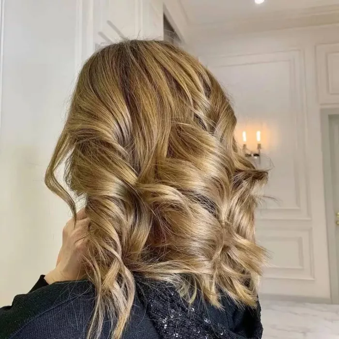 Салон красоты "Bees salon"