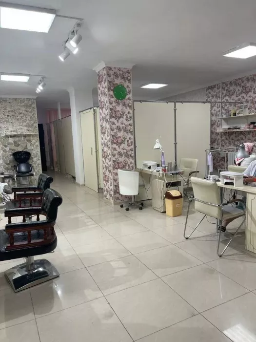 Салон красоты "Провокация"