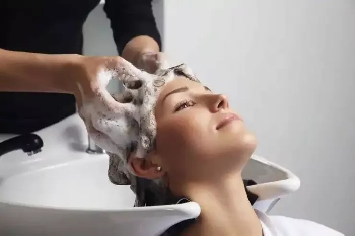 Салон красоты "Beverly Hills"