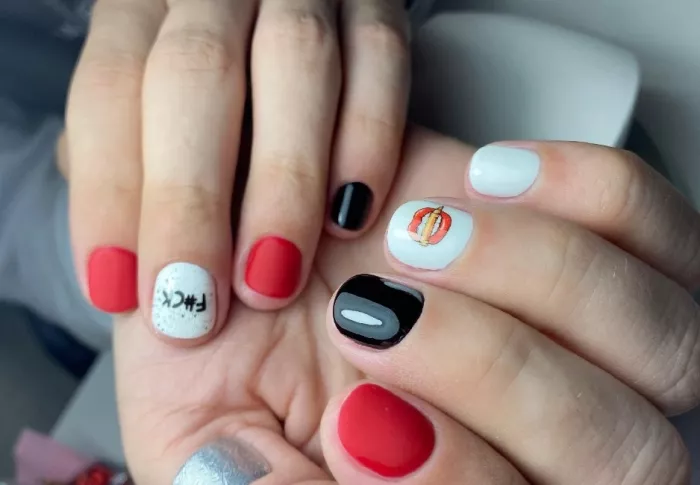 ​Студия красоты "Be beauty ".