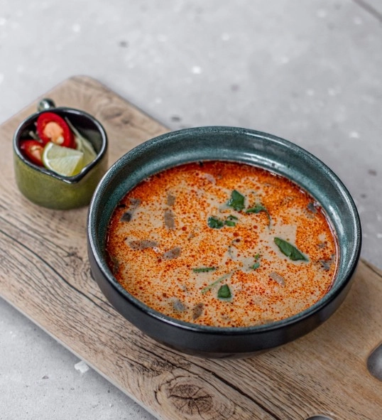 ​Кафе "Mesto BBQ Bar".