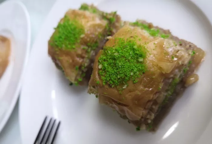 Кафе "Провинция".