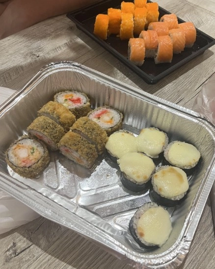 Кафе "Горы Вкуса ".