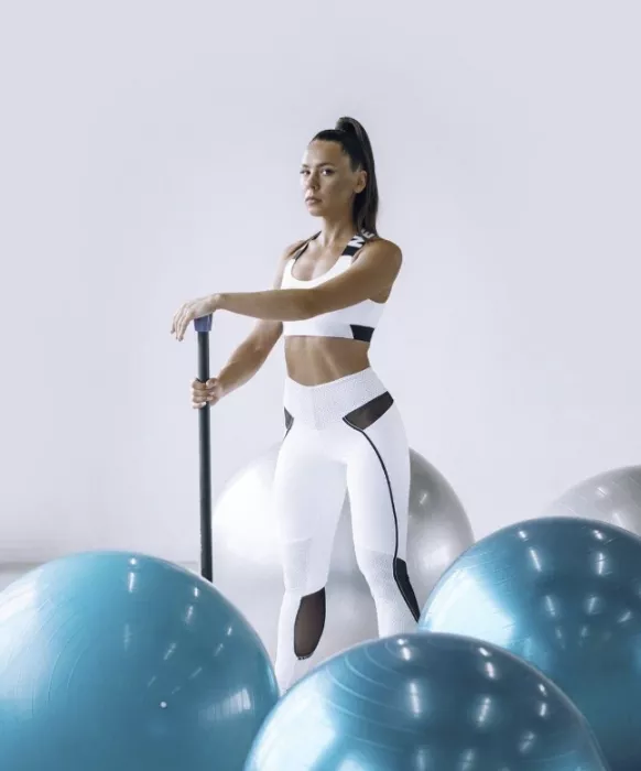 Фитнес-клуб "F8 Fitness Club"