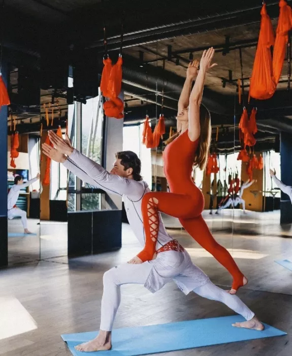 Фитнес-клуб "Smart Trainer Studio"