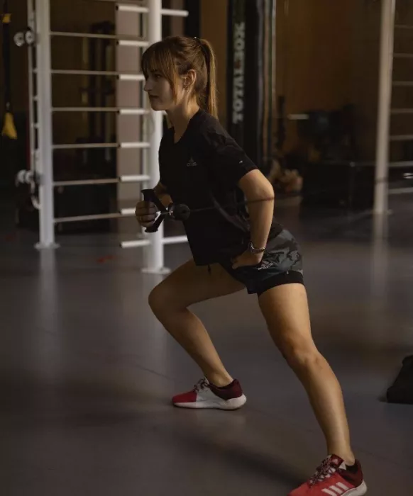Фитнес-клуб "Smart Trainer Studio"