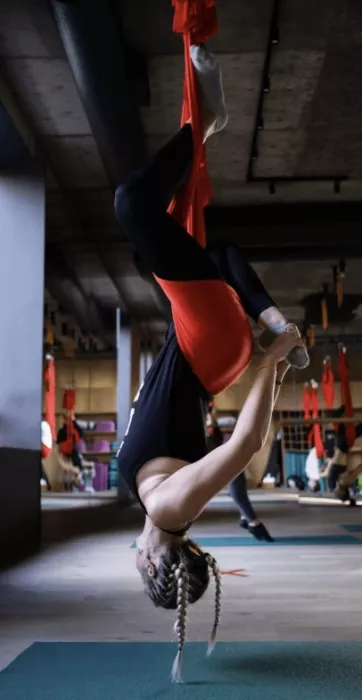 Фитнес-клуб "Smart Trainer Studio"