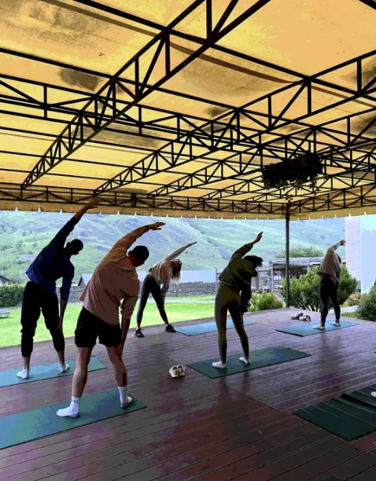 Фитнес-клуб "Smart Trainer Studio"