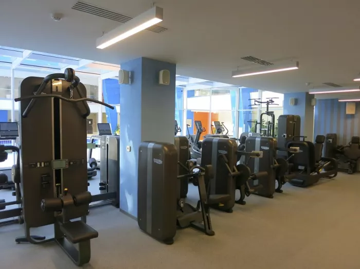 ​SPA-центр "Lazurnaya SPA&wellness"