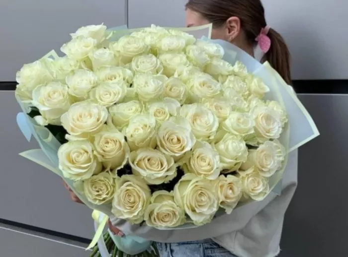 Цветочный магазин "Все цветы"