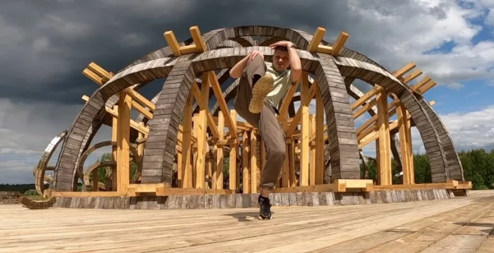 Школа танцев "Jumping-Сrew"