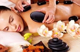 SPA "Amrita SPA&yoga ".