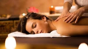 SPA "Amrita SPA&yoga ".