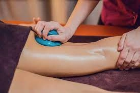 SPA "Amrita SPA&yoga ".
