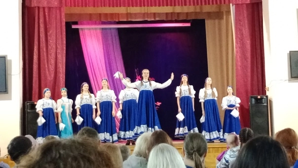 Школа танцев "Родник"