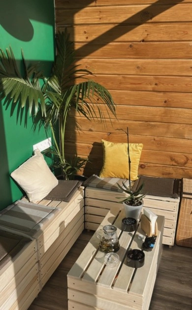 SPA "Amrita SPA&yoga ".
