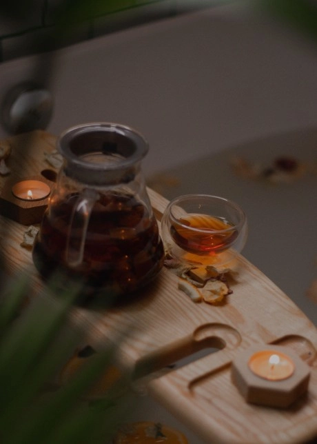 SPA "Amrita SPA&yoga ".