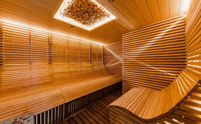 ​Фитнес-клуб "SPA&Sport Snega ".