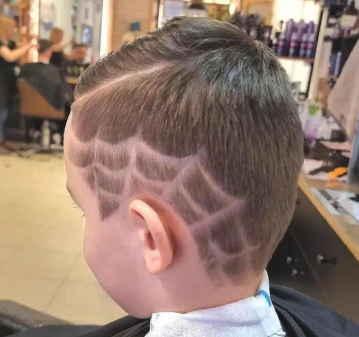 ​Салон "Coiffeur ".