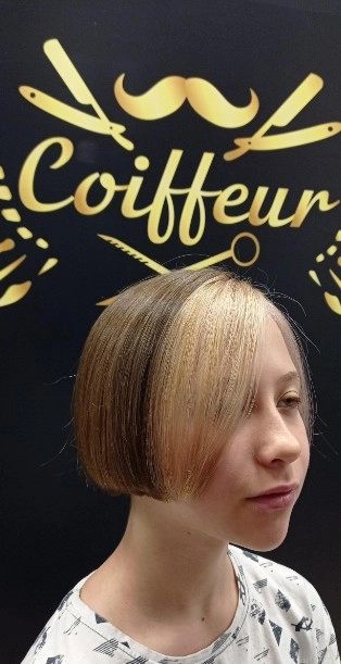 ​Салон "Coiffeur ".