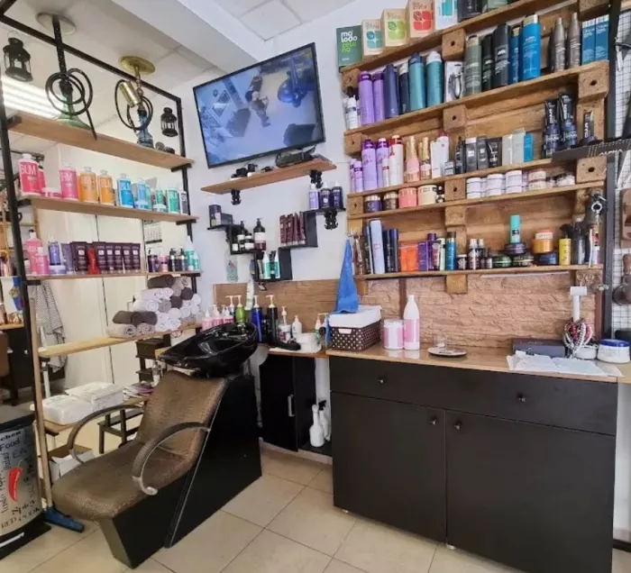​Салон "Coiffeur ".
