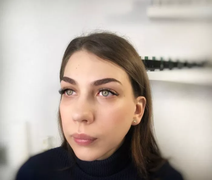 Beauty studio " by Oksana Reshetnikova ".
