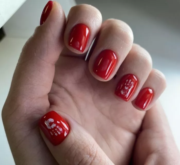 ​Ногтевая студия "Caramel".