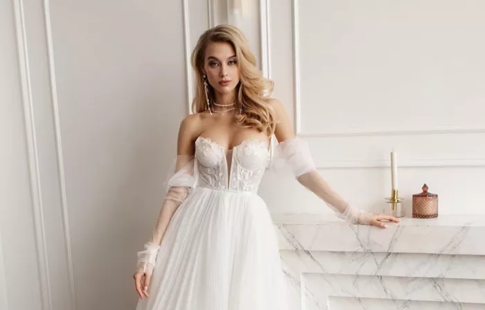 Свадебный салон "Dream and Dress"