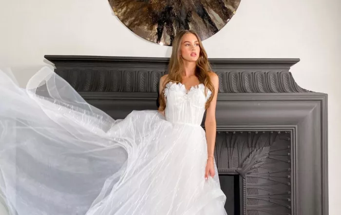 Свадебный салон "Dream and Dress"