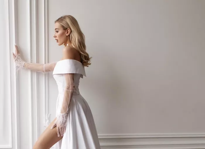 Свадебный салон "Dream and Dress"