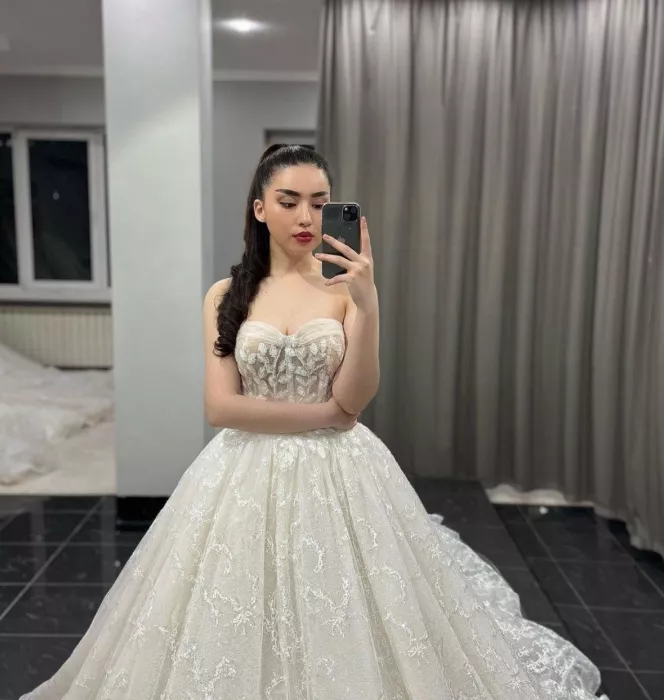 Свадебный салон "Amorino"