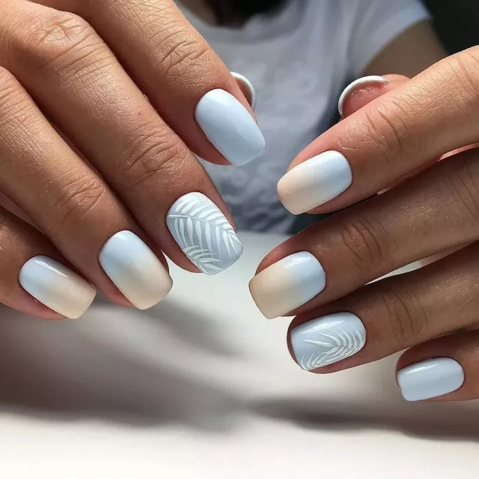 ​Студия маникюра "Marales".