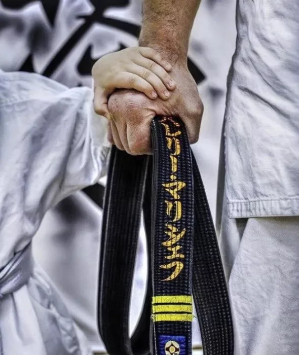 Клуб единоборств "Tatami"
