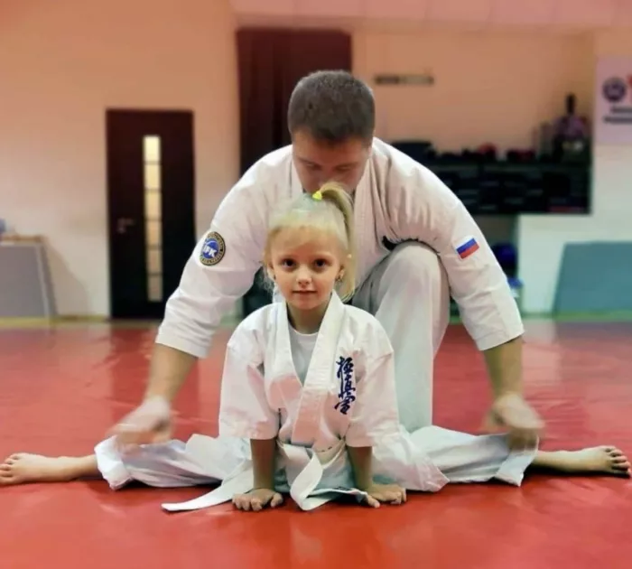 Клуб единоборств "Tatami"
