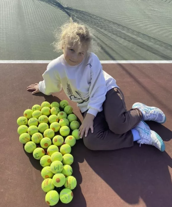Теннисный клуб "Pro.Tennis Сириус"