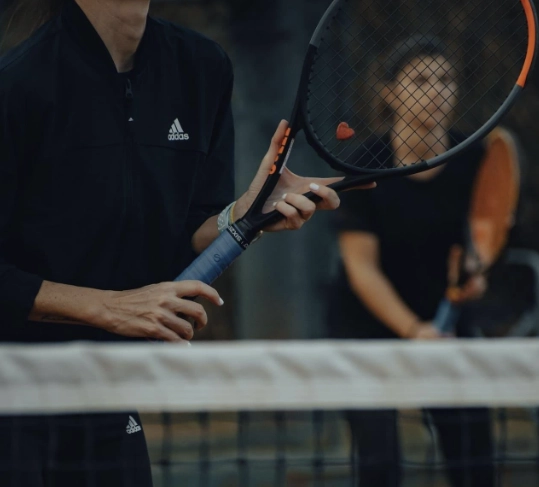 ​Теннисный корт "Sochi Tennis School"