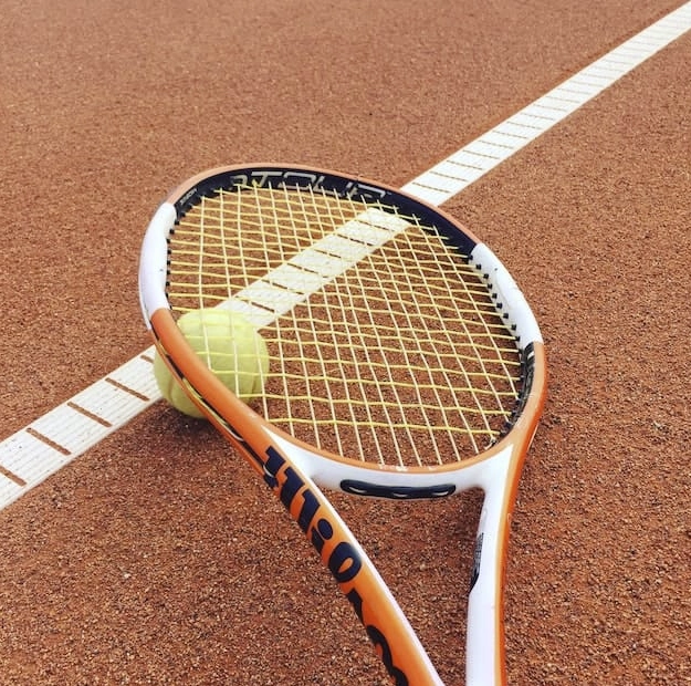 ​Теннисный корт "Sochi Tennis School"