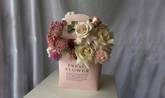 Цветочный салон "Sam Flowers"