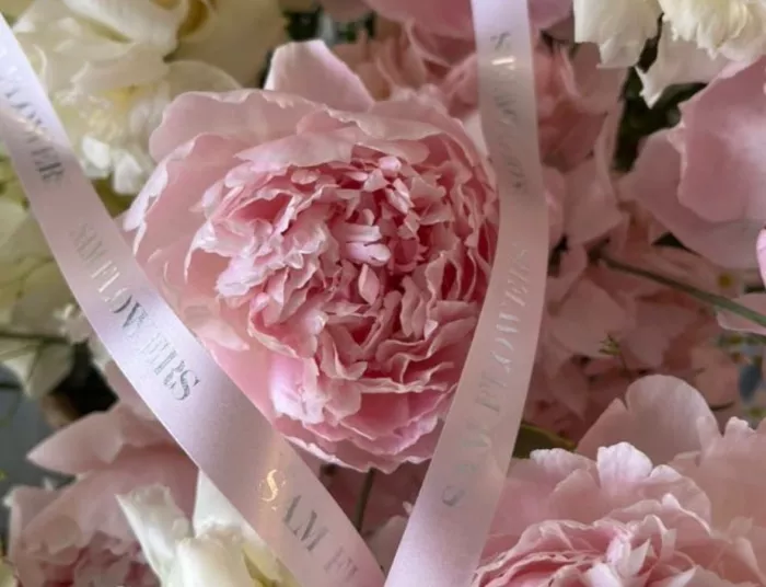 Цветочный салон "Sam Flowers"